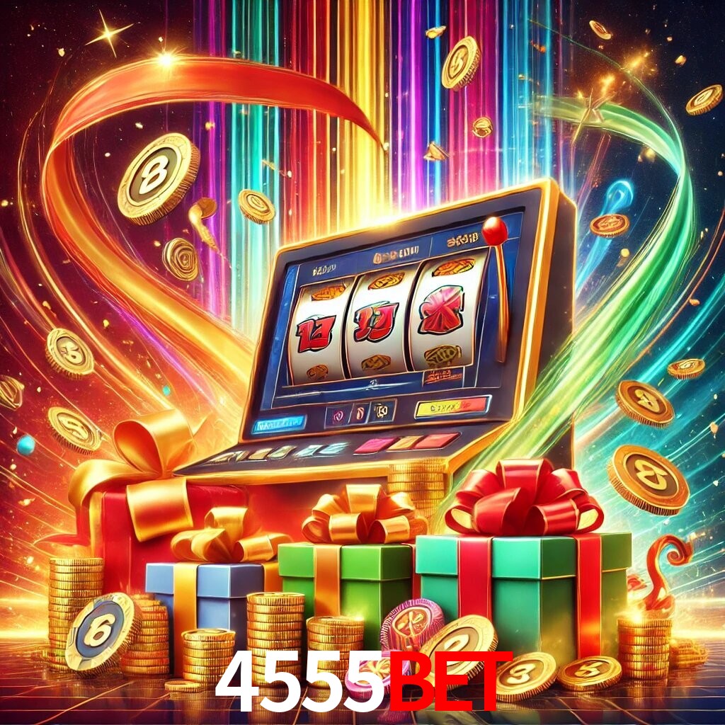 Promoções 4555BET