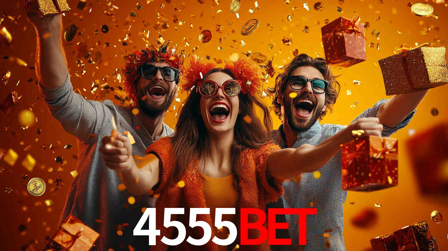 Loterias online disponíveis na 4555bet
