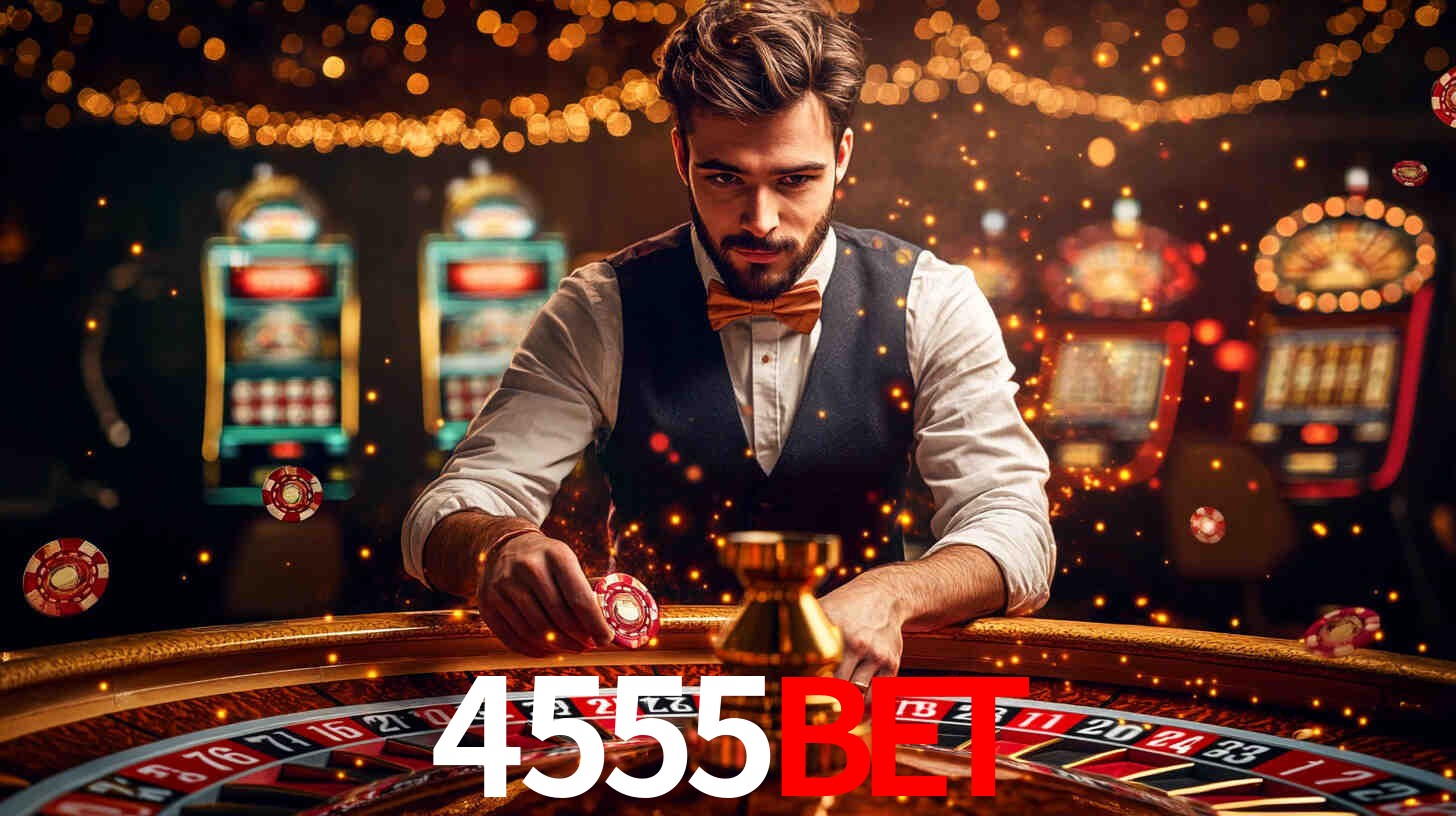 4555bet PIX instantâneo Brasil - Depósito e saque em minutos 24/7