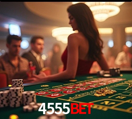 Vantagens exclusivas 4555bet para jogadores brasileiros