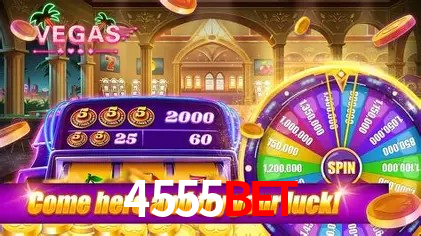 Catálogo 4555bet 2.547 jogos - Pragmatic Play, Evolution, NetEnt